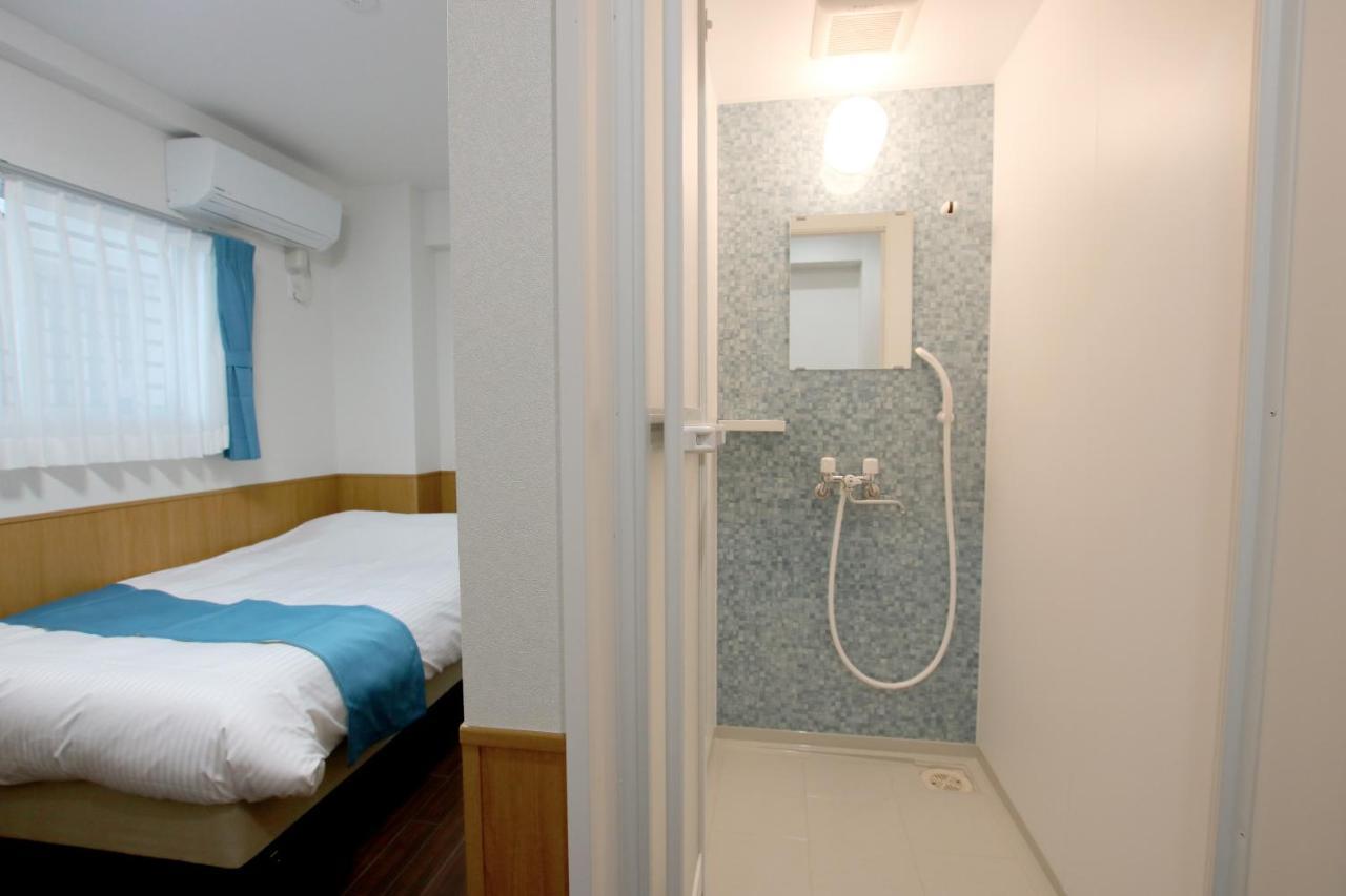 Phoenix Ryukyu Henzanbaru -Seven Hotels And Resorts- Chatan Exterior photo